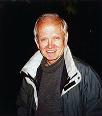 Dimitrije Mite Mladenović