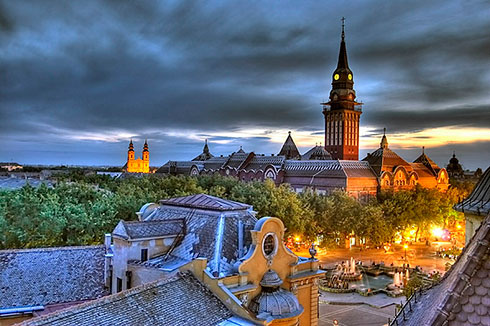 Subotica