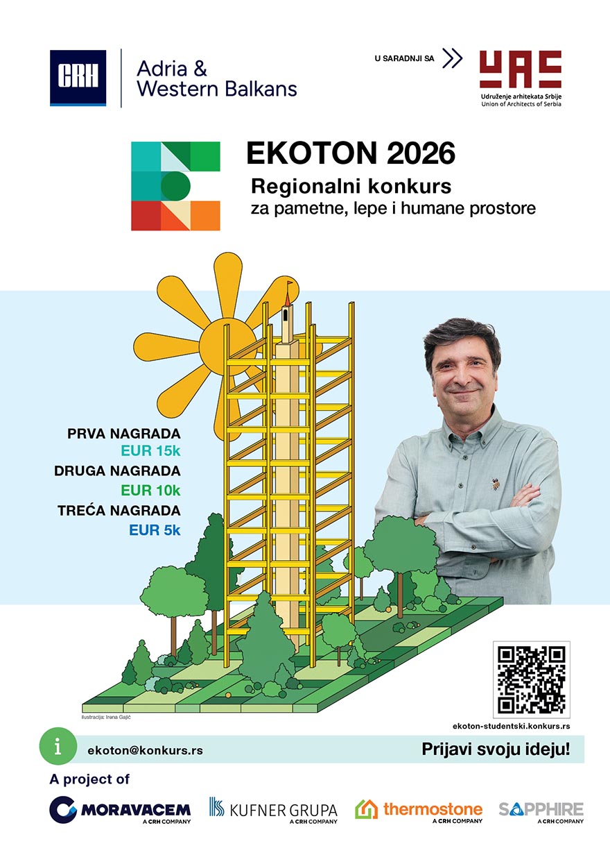 EKOTON 2026
