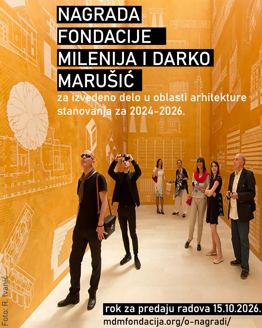 Milenija i Darko Marušić