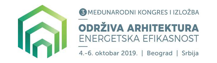 Održiva arhitektura - Energetska Efikasnost